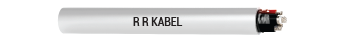 2 Core Flat Cable - RR Kabel International